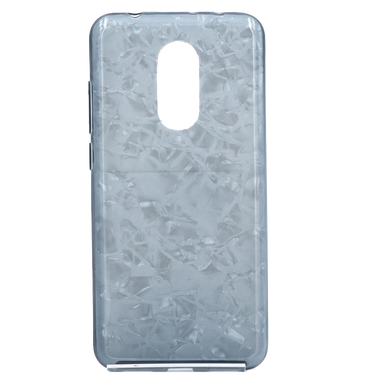 Силіконовий чохол 3D Shine Ice для Xiaomi Redmi 5 black