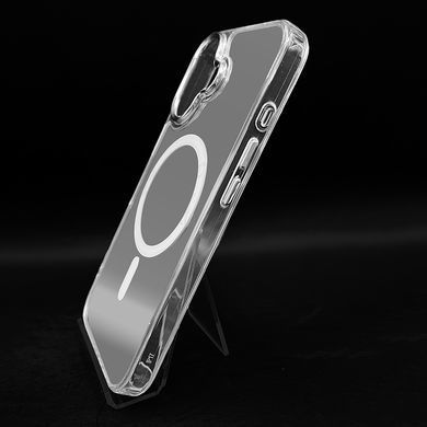 Накладка MIRROR with MagSafe для iPhone 17