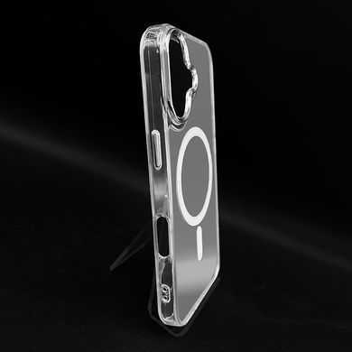 Накладка MIRROR with MagSafe для iPhone 17