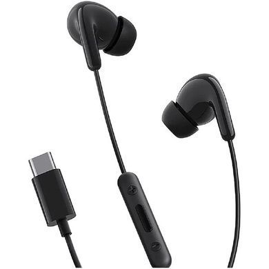 Наушники Xiaomi Type-C Earphones (BHR8930GL) black