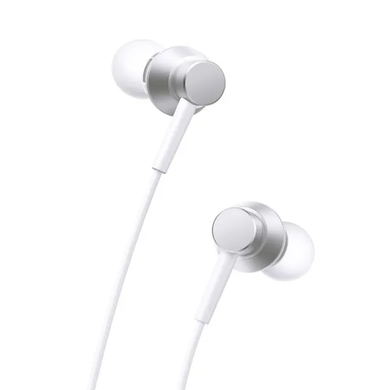Навушники Baseus Encok HZ11 (3.5mm) white