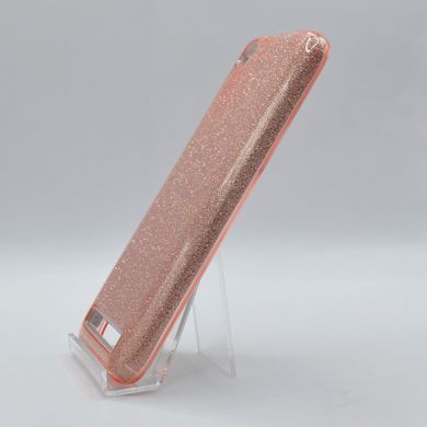 Силіконовий чохол Baseus Dream-Shine для Xiaomi Redmi 5A pink