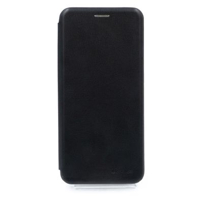 Чехол книжка G-Case Ranger для Xiaomi Redmi Note 9 black