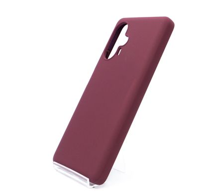 Силіконовий чохол WAVE Full Cover для Xiaomi Poco F5/Redmi Note 12 Turbo plum