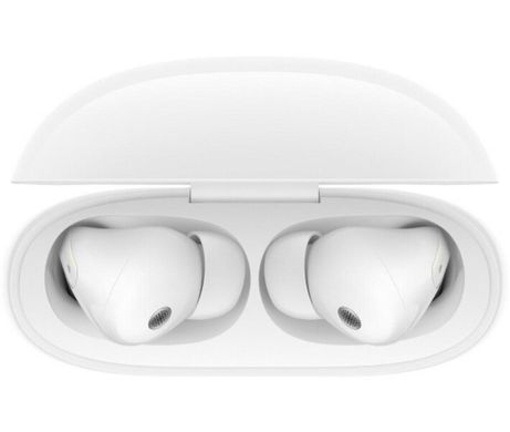 Bluetooth stereo гарнитура Redmi Buds 3 (BHR5526GL) white