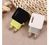 Сетевое зарядное устройство SP Sertec ST-1050 Smart QC3.0 micro 3A 1USB black