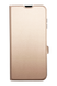 Чехол книжка WAVE Flap для Samsung A16 pink sand