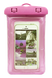 Чохол водонепроникний Waterproof Matte side 7" Pink