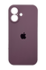 Силіконовий чохол Full Cover для iPhone 17 lilac pride Full Camera