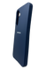 Силиконовый чехол Full Cover для Samsung A16 4G navy blue