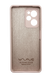 Силиконовый чехол WAVE Full Cover для Xiaomi Redmi Note 12 Pro 5G/Poco X5 Pro 5G pink sand Full Cam