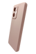 Силиконовый чехол WAVE Full Cover для Xiaomi Redmi Note 12 Pro 5G/Poco X5 Pro 5G pink sand Full Cam