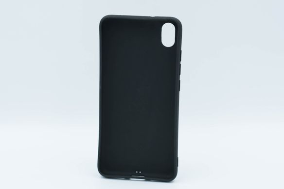TPU чехол камуфляж для Xiaomi Redmi 7A