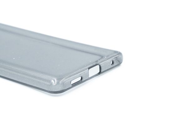 TPU чохол Nova для Xiaomi Redmi Note 10 Pro / 10 Pro Max grey