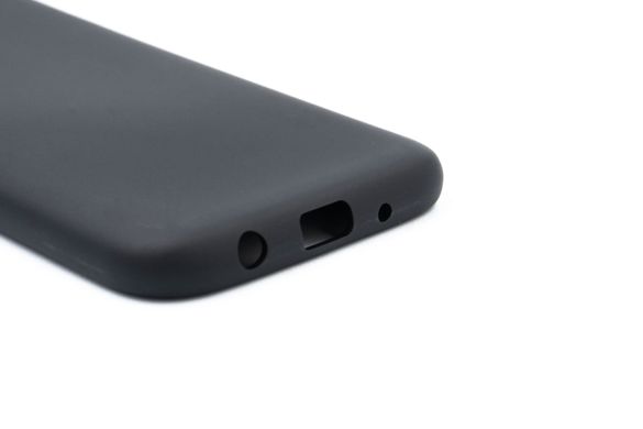 Силіконовий чохол Full Cover SP для Samsung J530 black