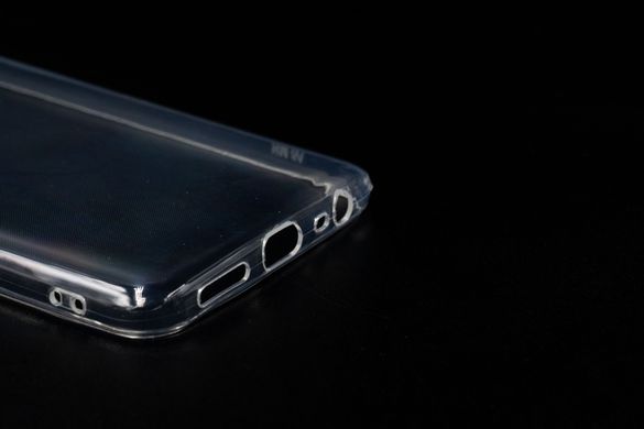 TPU чохол Clear для Xiaomi Redmi 8A transparent 1.5mm Epic