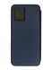 Чохол книжка Original шкіра для Motorola Moto G32 dark blue
