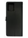 Чохол-книжка шкіра для Motorola Moto G14 black Getman Gallant PU