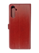 Чохол-книжка шкіра для Samsung M14 5G red Getman Gallant PU