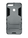 Накладка Protective для Huawei Y6 Prime 2018 з підставкою color