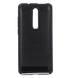 Силиконовый чехол Ultimate Experience для Xiaomi Mi9T/Mi9T Pro black (TPU)