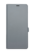 Чехол книжка WAVE Flap для Samsung A07 grey