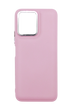 Чехол WAVE Plump для Xiaomi Redmi 12 4G pink sand