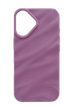 Накладка WAVE TPU 2024 для iPhone 16 lilac pride
