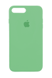 Силіконовий чохол Full Cover для iPhone 7+/8+ grass