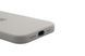 Силіконовий чохол with MagSafe для iPhone 15 clay