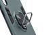 Чехол SP Transformer Ring for Magnet для Samsung A30s/A50 green противоударный