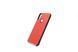 Накладка кожа Epic Vivi для Samsung M11 red