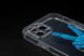 Силіконовий чохол MyPrint для iPhone 12 Pro Перемога, SMTT, clear