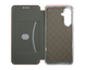 Чохол книжка Original шкіра для Samsung A26 red