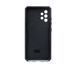 Чохол Serge Ring for Magnet для Samsung A32 4G black протиударний