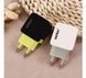 Сетевое зарядное устройство SP Sertec ST-1050 Smart QC3.0 micro 3A 1USB black