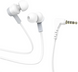 Наушники Hoco M86 Oceanic With Microphone white