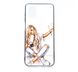 TPU+PC чохол Prisma Ladies для Samsung M51 selfie