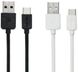 USB кабель Remax RT-C1 Type-C 1м