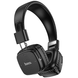 Бездротові навушники Hoco W56 Earl black