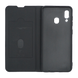 Чохол книжка FIBRA для Samsung A20/A30 black
