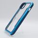 Чохол X-Dorla Defense Shield iPhone 14 marine blue