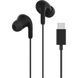 Наушники Xiaomi Type-C Earphones (BHR8930GL) black