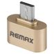 Перехідник Remax RA-OTG micro USB 2.0