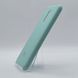 Силиконовый чехол Silicone Cover для Xiaomi Redmi 5 turquoise