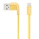 USB кабель Remax RC-052i iPhone 6 Cheynn colour