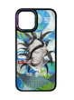 TPU+PC чехол Funny pictures with MagSafe для iPhone 12/12 Pro colossus