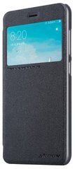 Чехол книжка Nillkin для Xiaomi Redmi 4X black