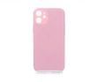 Чохол Glass Louis Vuitton для iPhone 12 mini blueberry Full Camera