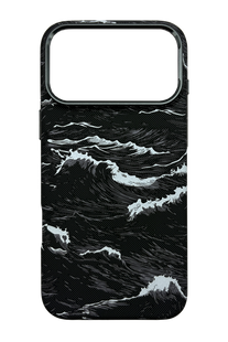 Чохол Fibra Carbonite Desing with MagSafe для iPhone 17 Pro Max design 23